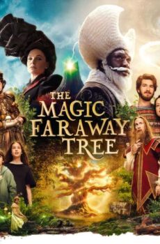 فيلم The Magic Faraway Tree 2026 مترجم