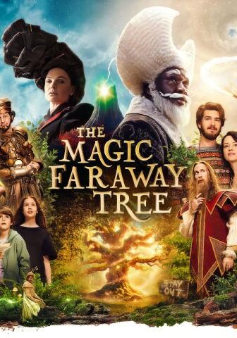 فيلم The Magic Faraway Tree 2026 مترجم