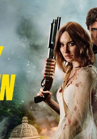 فيلم An Enemy Within 2025 مترجم