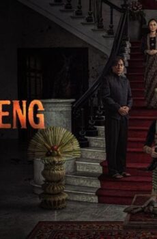 فيلم Janur Ireng 2025 مترجم
