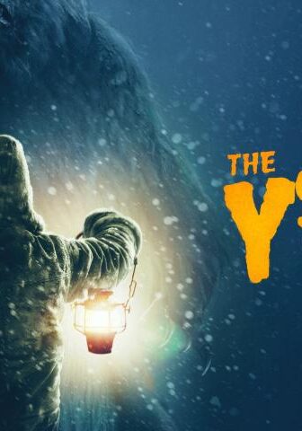 فيلم The Yeti 2026 مترجم