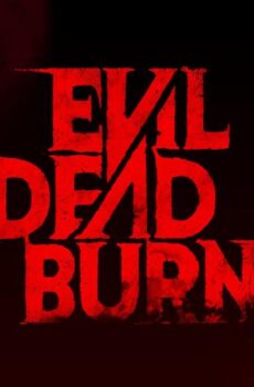 فيلم Evil Dead Burn 2026 مترجم