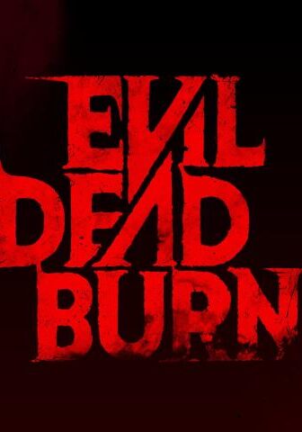 فيلم Evil Dead Burn 2026 مترجم