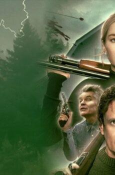 فيلم Over Your Dead Body 2026 مترجم