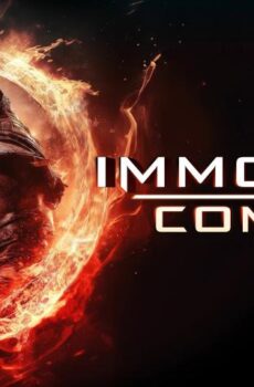 فيلم Immortal Combat 2026 مترجم