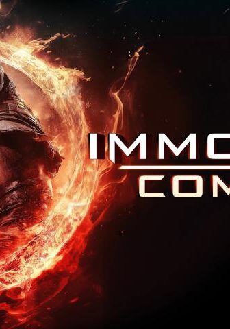 فيلم Immortal Combat 2026 مترجم