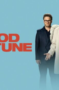 فيلم Good Fortune 2025 مترجم