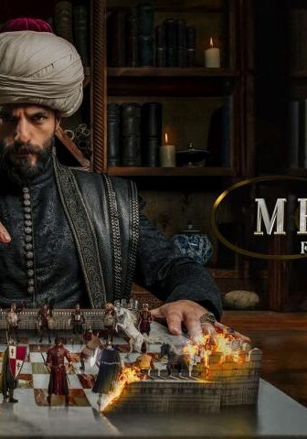 محمد الفاتح: سلطان الفتوحات