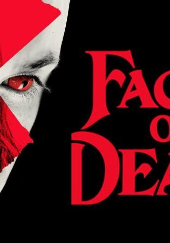فيلم Faces of Death 2026 مترجم