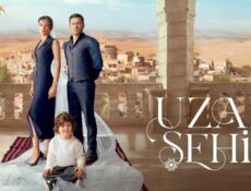 مسلسل المدينة البعيدة الحلقة 65 مترجمة – Uzak Sehir
