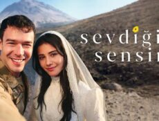 مسلسل أنت من أحب الحلقة 18 مترجمة – Sevdigim sensin