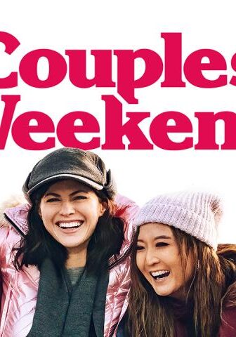 فيلم Couples Weekend 2025 مترجم