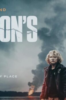 فيلم Barron’s Cove 2024 مترجم