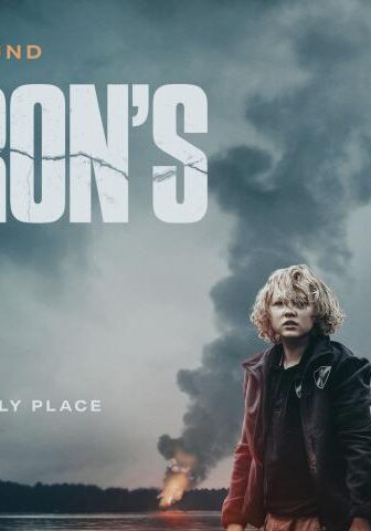 فيلم Barron’s Cove 2024 مترجم