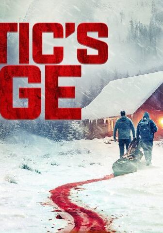 فيلم Arctic’s Edge 2025 مترجم