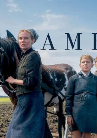 فيلم Amrum 2025 مترجم