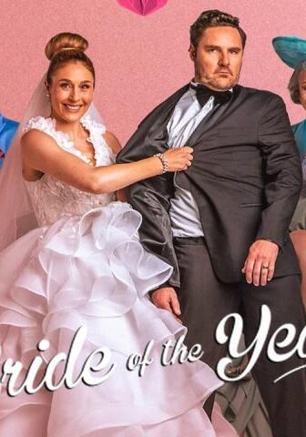 فيلم Bride of the Year 2026 مترجم