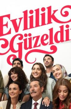 مسلسل الزواج جميل الحلقة 2 مترجمة – Evlilik Güzeldir