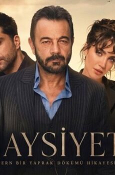 مسلسل الكرامة الحلقة 2 مترجمة – Haysiyet
