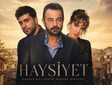 مسلسل الكرامة الحلقة 1 مترجمة – Haysiyet