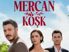 مسلسل قصر المرجان الحلقة 1 مترجمة – Mercan Kösk