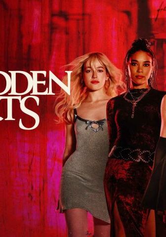 فيلم Forbidden Fruits 2026 مترجم