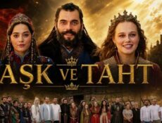 مسلسل العشق والعرش الحلقة 2 مترجمة – Ask ve Taht