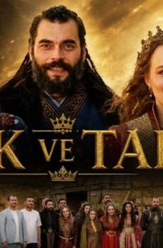 مسلسل العشق والعرش الحلقة 1 مترجمة – Ask ve Taht