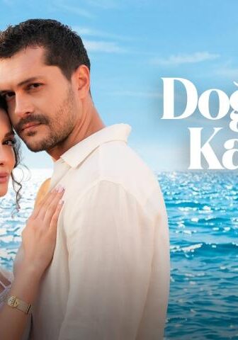 مسلسل قانون الطبيعة الحلقة 14 مترجمة – Doganin Kanunu