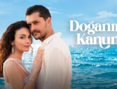 مسلسل قانون الطبيعة الحلقة 14 مترجمة – Doganin Kanunu