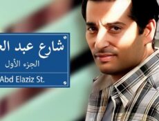 مسلسل شارع عبد العزيز 1 الحلقة 13 الثالثة عشر
