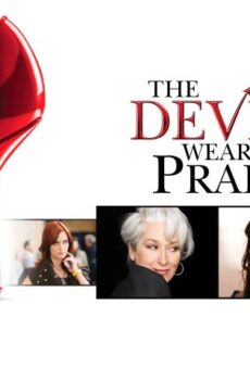 فيلم The Devil Wears Prada 2006 مترجم