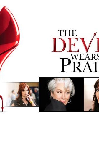 فيلم The Devil Wears Prada 2006 مترجم
