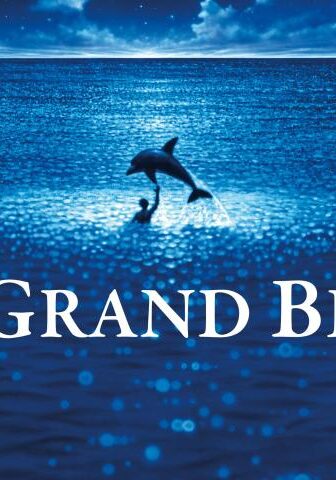 فيلم The Big Blue 1988 مترجم