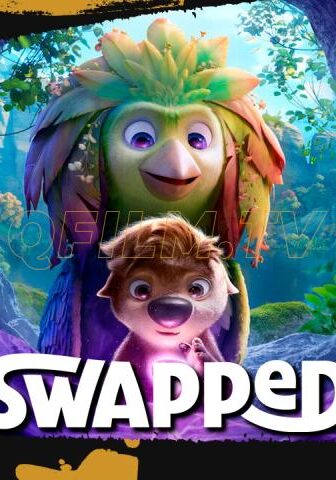 فيلم Swapped 2026 مترجم