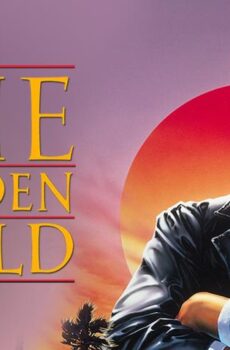 فيلم The Golden Child 1986 مترجم
