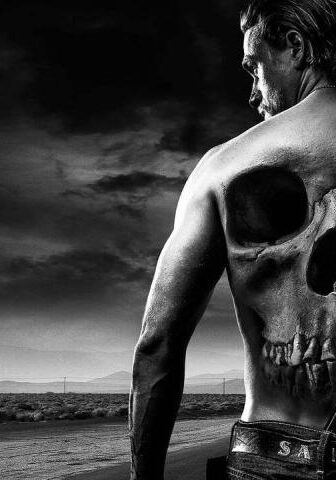 Sons of Anarchy الموسم 7
