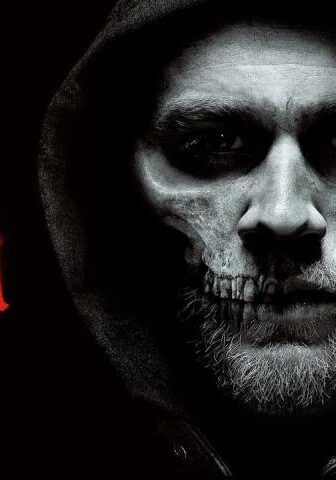 Sons of Anarchy الموسم 6