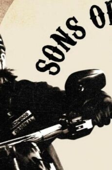 Sons of Anarchy الموسم 5