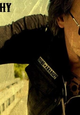 Sons of Anarchy الموسم 4