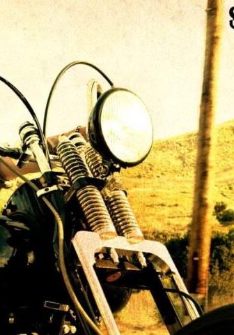 Sons of Anarchy الموسم 3