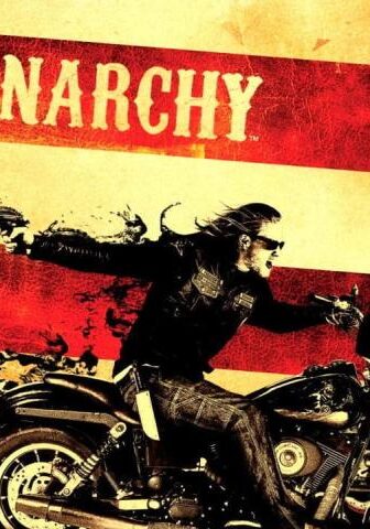 Sons of Anarchy الموسم 2