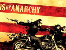 مسلسل Sons of Anarchy الموسم 2 الحلقة 1 مترجمة