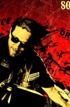 Sons of Anarchy