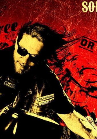 Sons of Anarchy