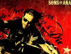مسلسل Sons of Anarchy الموسم 1 الحلقة 11 مترجمة
