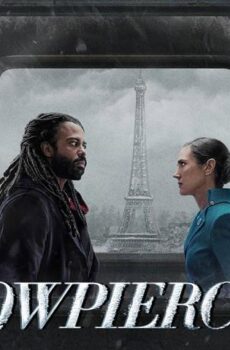 Snowpiercer الموسم 4