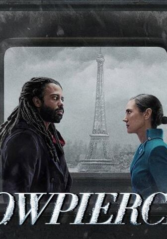 Snowpiercer الموسم 4
