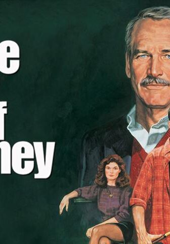 فيلم The Color of Money 1986 مترجم