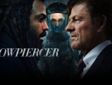 مسلسل Snowpiercer الموسم 3 الحلقة 5 مترجمة